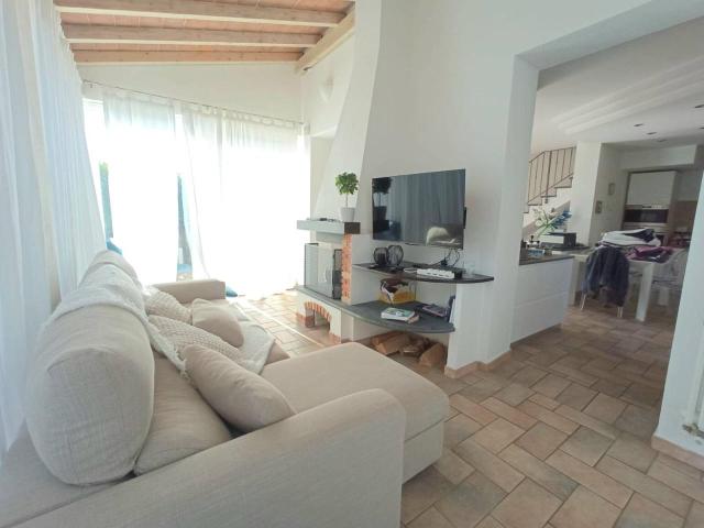 Villa Indipendente in vendita a Piaggia, San Giuliano Terme
