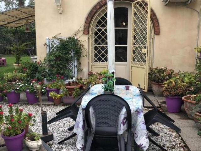 Villa Indipendente in vendita a San Giuliano Terme, Toscana
