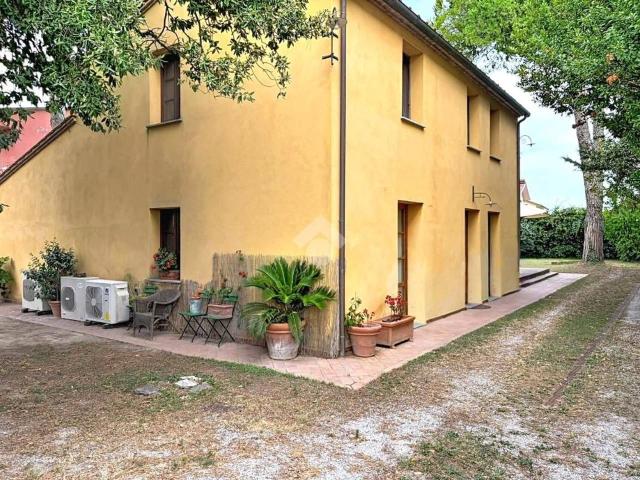 Villa Indipendente in vendita a San Giuliano Terme, Toscana