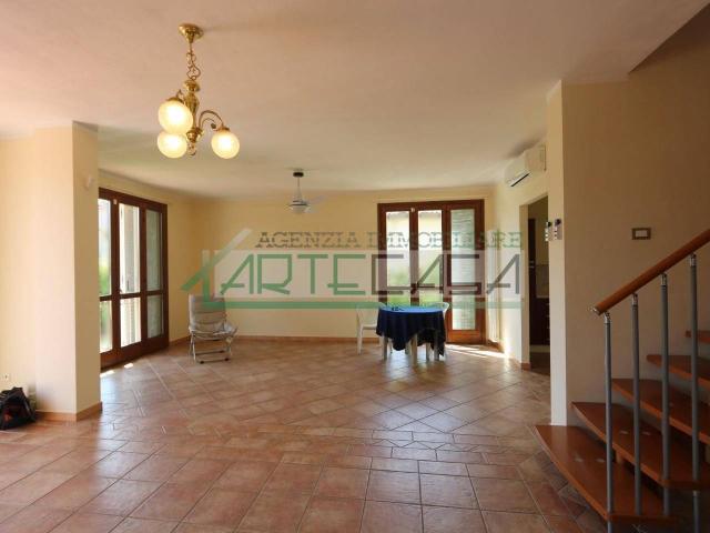 Villa Indipendente in vendita a Campo, San Giuliano Terme