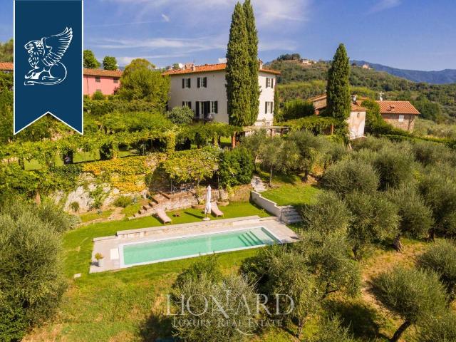 Villa Indipendente in vendita a Colignola, San Giuliano Terme