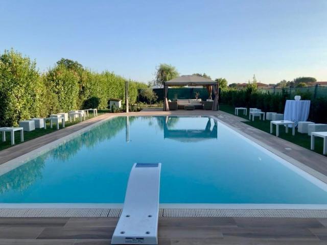 Villa Indipendente in vendita a San Giuliano Terme, Toscana