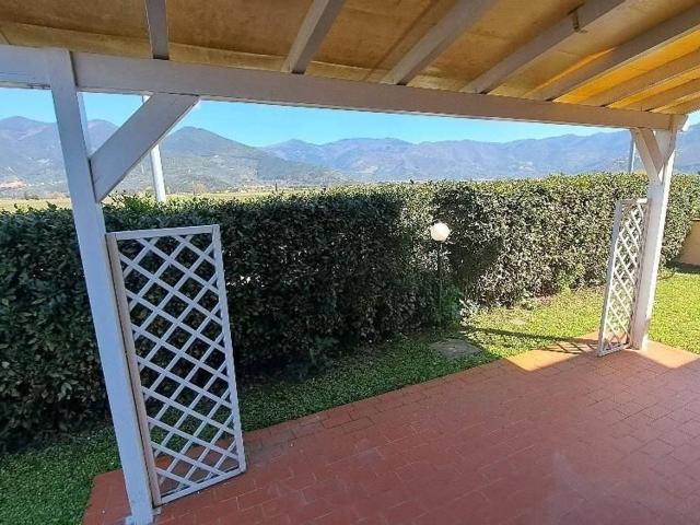 Villa Indipendente in vendita a Campo, San Giuliano Terme