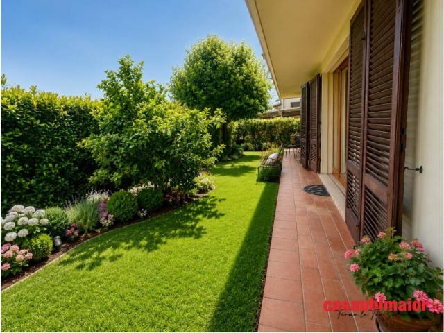 Villa Indipendente in vendita a San Giuliano Terme, Toscana