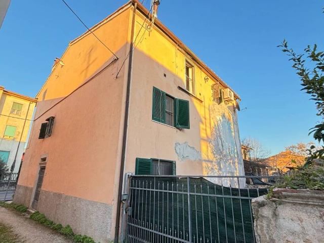 Villa Indipendente in vendita a Campo, San Giuliano Terme