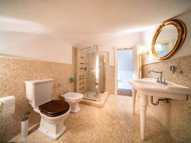 Villa Indipendente in vendita a Asciano, San Giuliano Terme