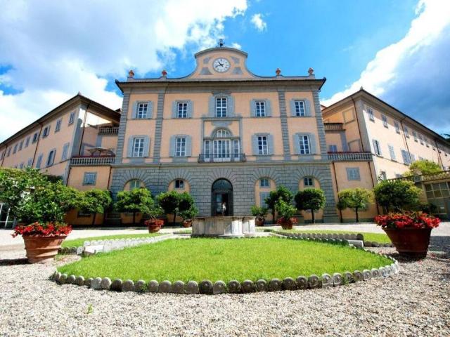 Villa Indipendente in vendita a San Giuliano Terme, Toscana