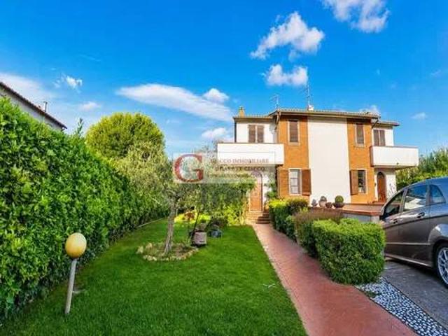 Villa Indipendente in vendita a Ghezzano, San Giuliano Terme
