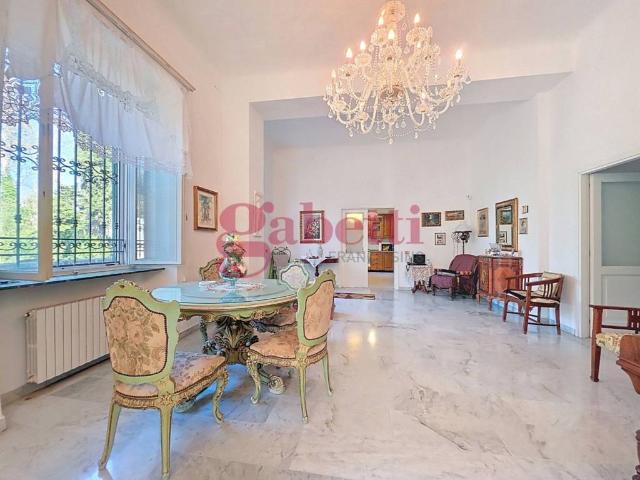 Villa Indipendente in vendita a Gello, San Giuliano Terme