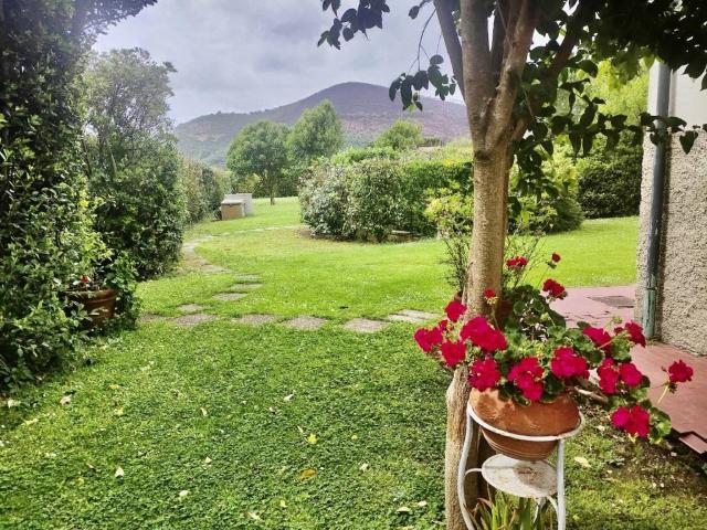 Villa Indipendente in vendita a Asciano, San Giuliano Terme