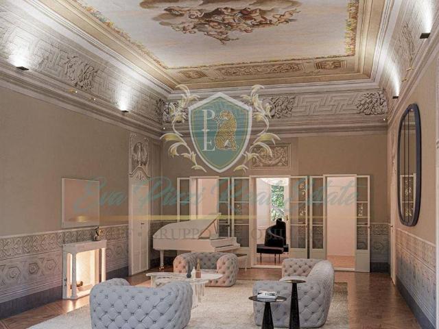Villa Indipendente in vendita a Gello, San Giuliano Terme