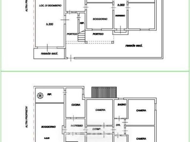 Villa Indipendente in vendita a Campo, San Giuliano Terme
