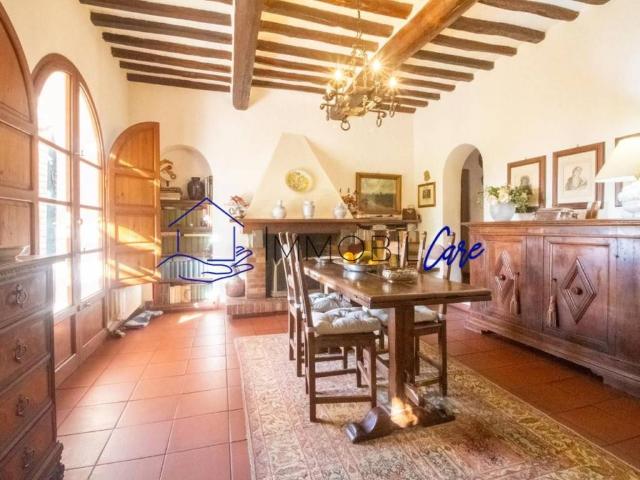 Villa Indipendente in vendita a San Giuliano Terme, Toscana