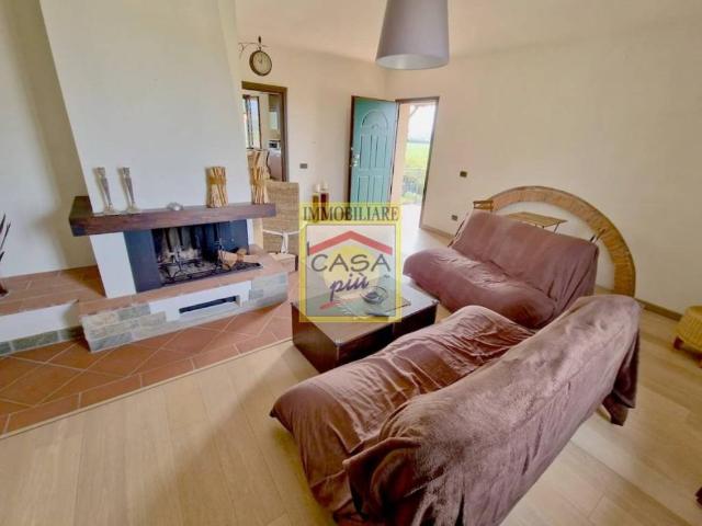 Villa Indipendente in vendita a Mezzana, San Giuliano Terme