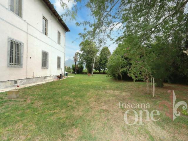 Villa Indipendente in vendita a Mezzana, San Giuliano Terme