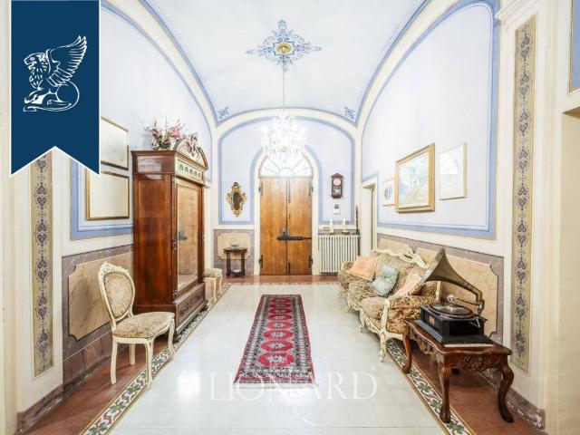 Villa Indipendente in vendita a San Giuliano Terme, Toscana
