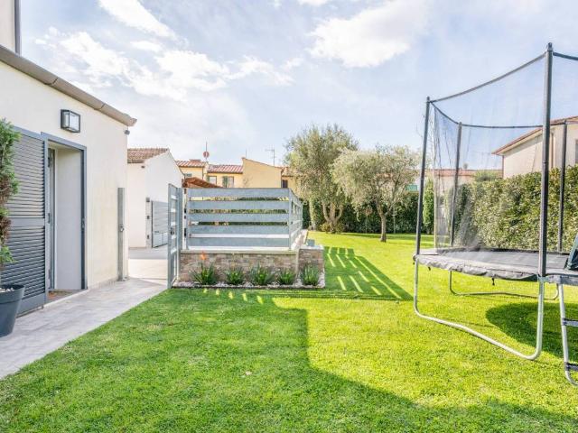 Villa Indipendente in vendita a Gello, San Giuliano Terme