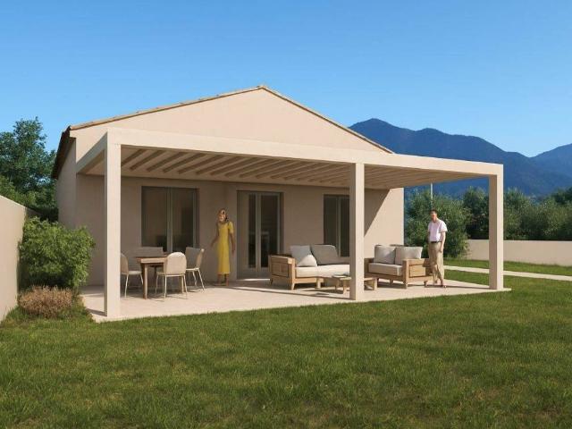 Villa Indipendente in vendita a San Giuliano Terme, Toscana