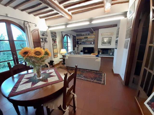 Villa Indipendente in vendita a Rigoli, San Giuliano Terme
