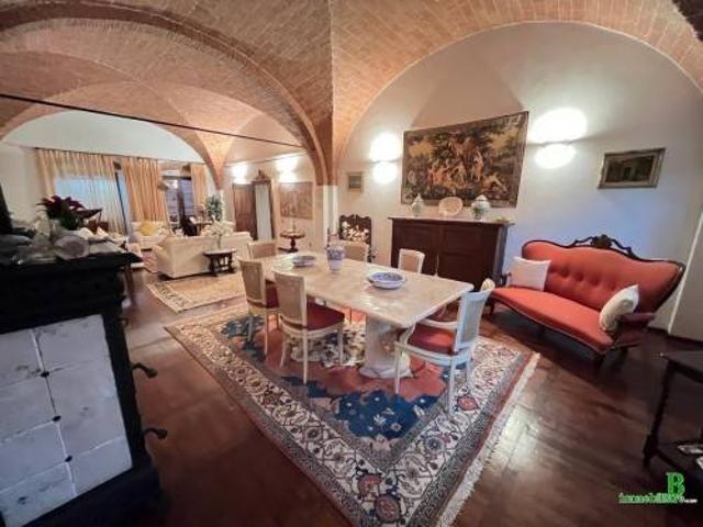 Villa Indipendente in vendita a San Giuliano Terme, Toscana