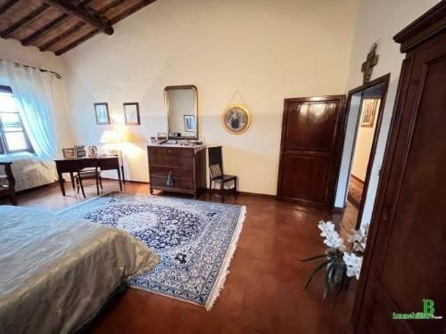 Villa Indipendente in vendita a San Giuliano Terme, Toscana