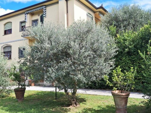 Villa Indipendente in vendita a San Giuliano Terme, Toscana