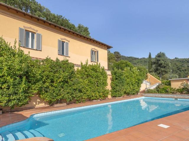 Villa Indipendente in vendita a Rigoli, San Giuliano Terme