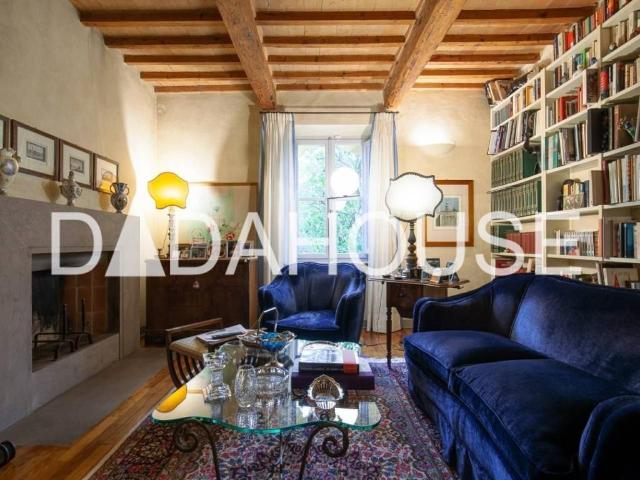 Villa Indipendente in vendita a Asciano, San Giuliano Terme