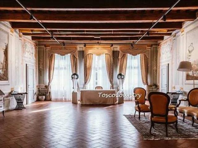 Villa Indipendente in vendita a Gello, San Giuliano Terme