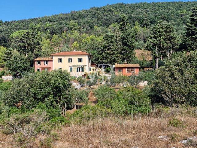 Villa Indipendente in vendita a Rigoli, San Giuliano Terme