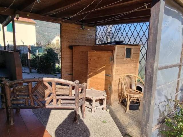 Villa Indipendente in vendita a Campo, San Giuliano Terme