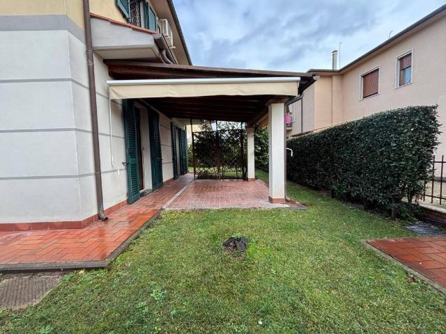 Villa Indipendente in vendita a San Martino Ulmiano, San Giuliano Terme