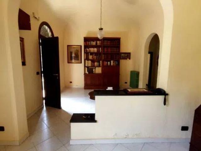 Villa Indipendente in vendita a Gello, San Giuliano Terme