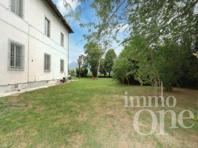 Villa Indipendente in vendita a Mezzana, San Giuliano Terme