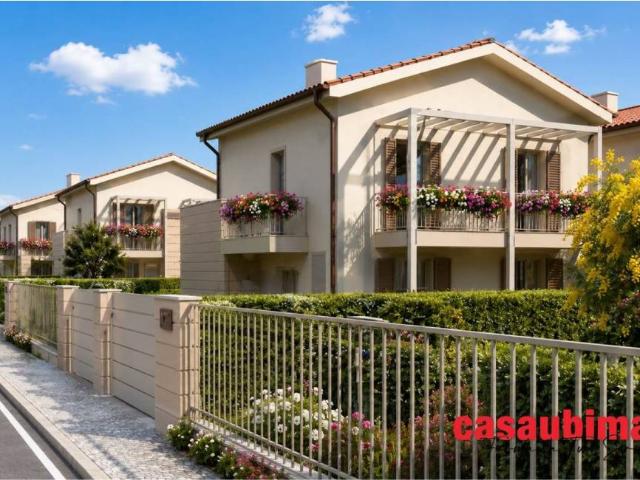 Villa Indipendente in vendita a San Giuliano Terme, Toscana