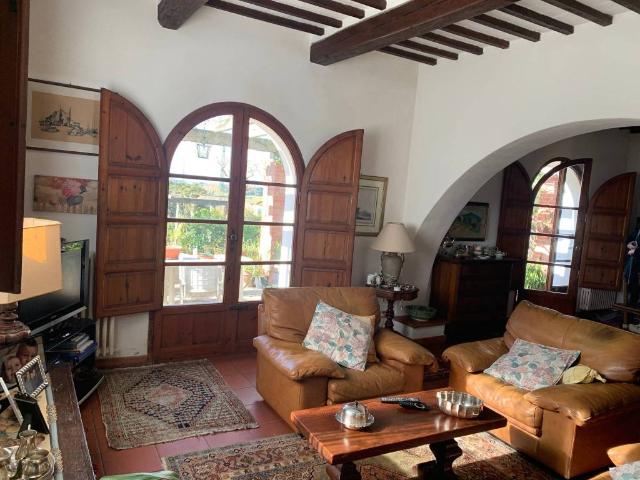 Villa Indipendente in vendita a San Giuliano Terme, Toscana