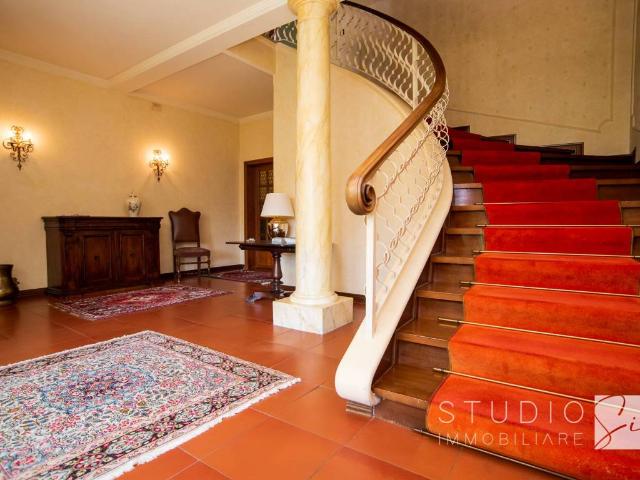 Villa Indipendente in vendita a San Giuliano Terme, Toscana