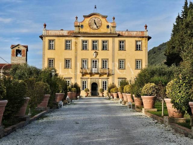 Villa Indipendente in vendita a Gello, San Giuliano Terme