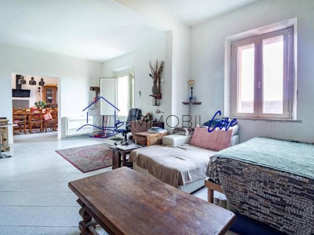 Villa Indipendente in vendita a San Giuliano Terme, Toscana