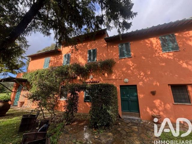 Villa Indipendente in vendita a Gello, San Giuliano Terme