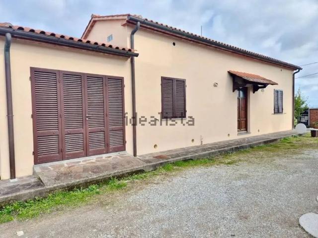 Villa Indipendente in vendita a San Giuliano Terme, Toscana