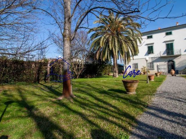 Villa Indipendente in vendita a Pontasserchio, San Giuliano Terme