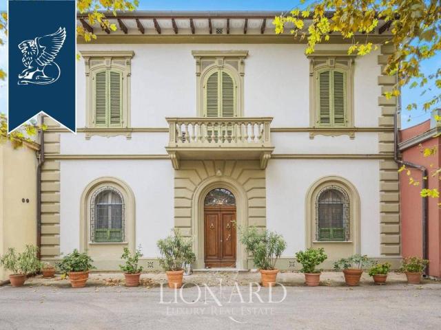 Villa Indipendente in vendita a San Giuliano Terme, Toscana