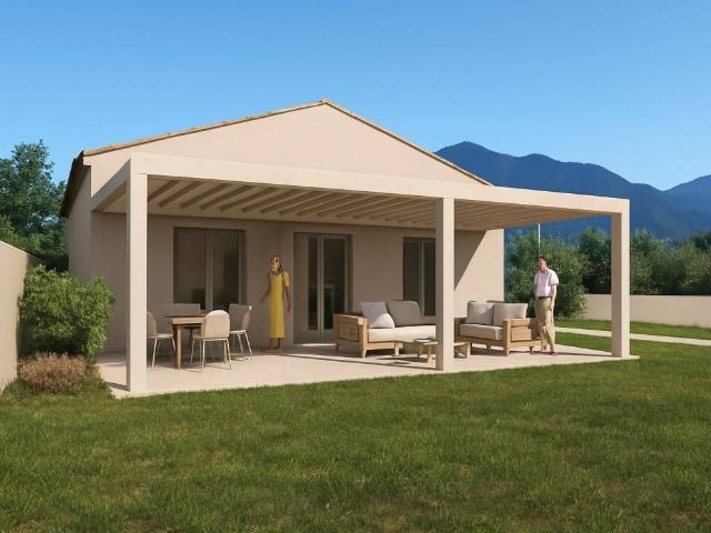 Villa Indipendente in vendita a San Giuliano Terme, Toscana