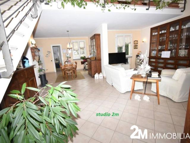 Villa Indipendente in vendita a Arena Metato, San Giuliano Terme