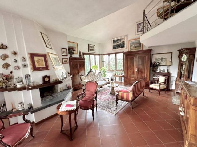 Villa Indipendente in vendita a Asciano, San Giuliano Terme