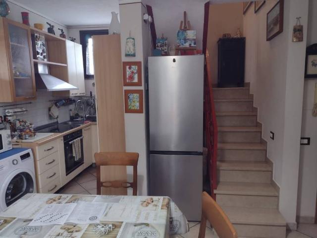 Villa Indipendente in vendita a Arena Metato, San Giuliano Terme