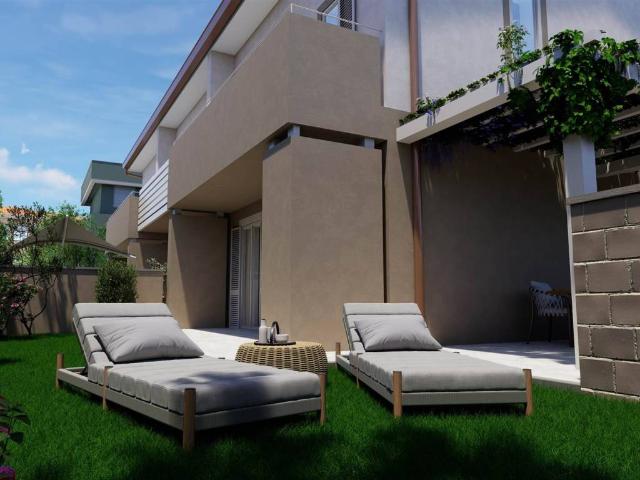 Villa Indipendente in vendita a Piaggia, San Giuliano Terme