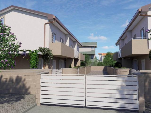 Villa Indipendente in vendita a Piaggia, San Giuliano Terme