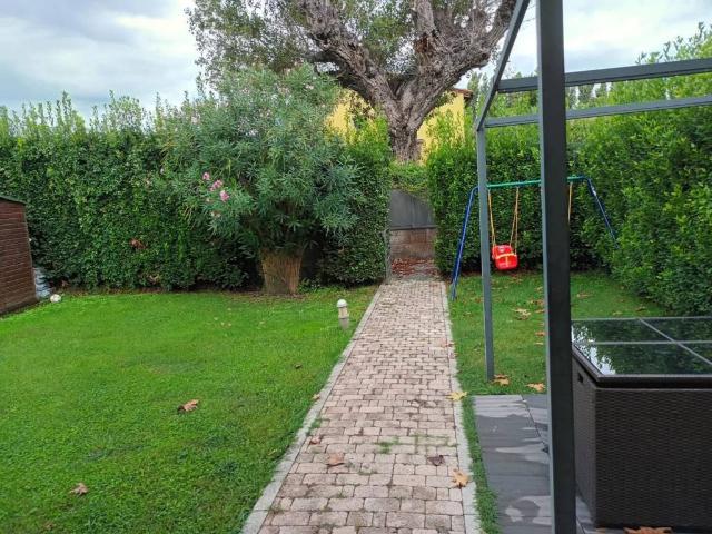 Villa Indipendente in vendita a Colignola, San Giuliano Terme